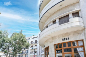 NOGA vibes 2BR in JAFFA by Holyguest